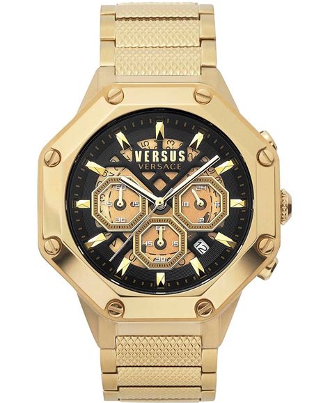 versus versace sale mens|More.